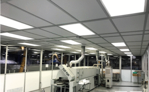 Cleanroom 300x185