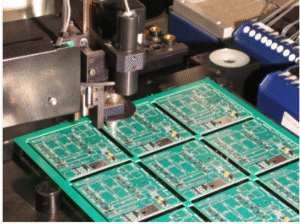 Pcb Fabrication 300x224