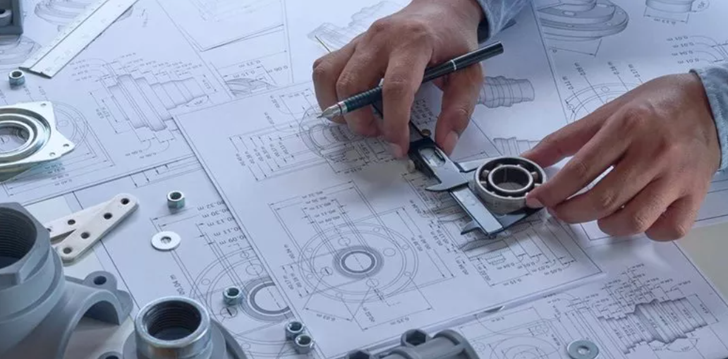 Design Review and Mechanical Engineering Validation